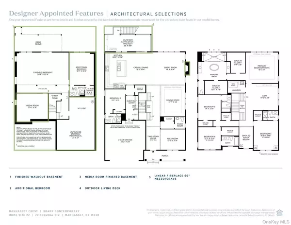 Manhasset, NY 11030,22 Sequoia CIR