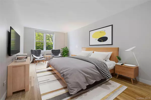 Bronx, NY 10463,2750 Johnson AVE #7G