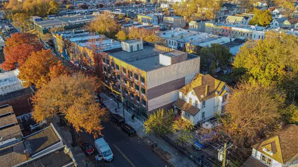 106-25 Guy R Brewer BLVD, Jamaica, NY 11433