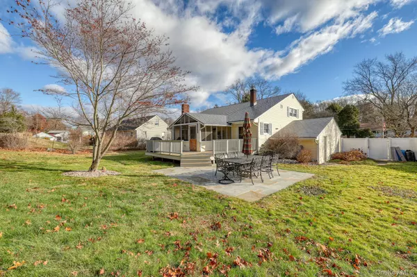 Poughkeepsie, NY 12603,17 Homer PL