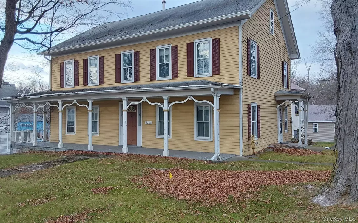 Slate Hill, NY 10973,2767 Route 6