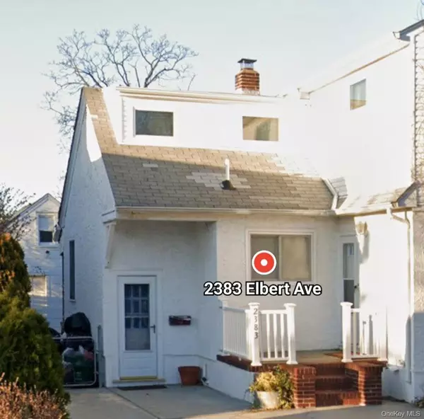 2383 Elbert AVE #Apt# Walk-in-Level, North Bellmore, NY 11710