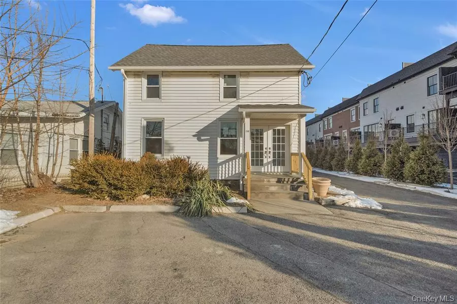 150 Bedford RD, Armonk, NY 10504