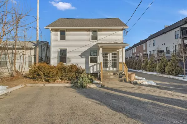 150 Bedford RD, Armonk, NY 10504