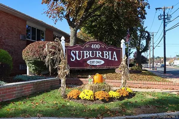 Farmingdale, NY 11735,400 Fulton ST #14C