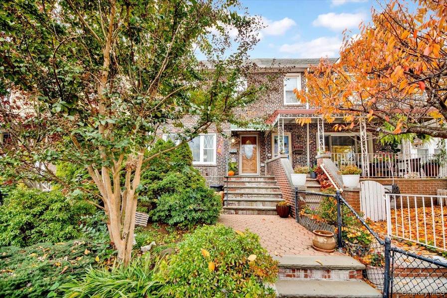 2529 Westervelt AVE, Bronx, NY 10469