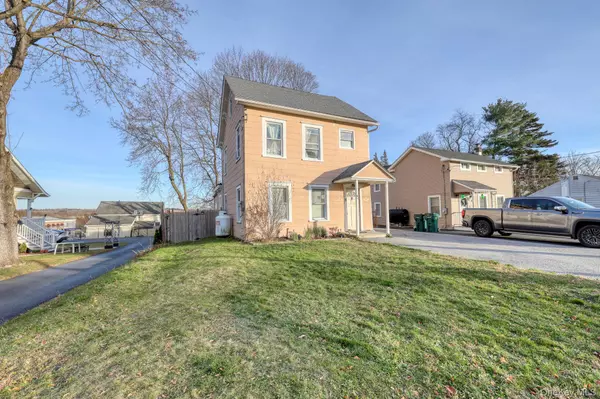 Marlboro, NY 12542,9 West ST