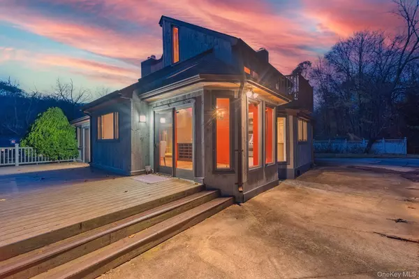 22 Weyant RD, Fort Montgomery, NY 10922