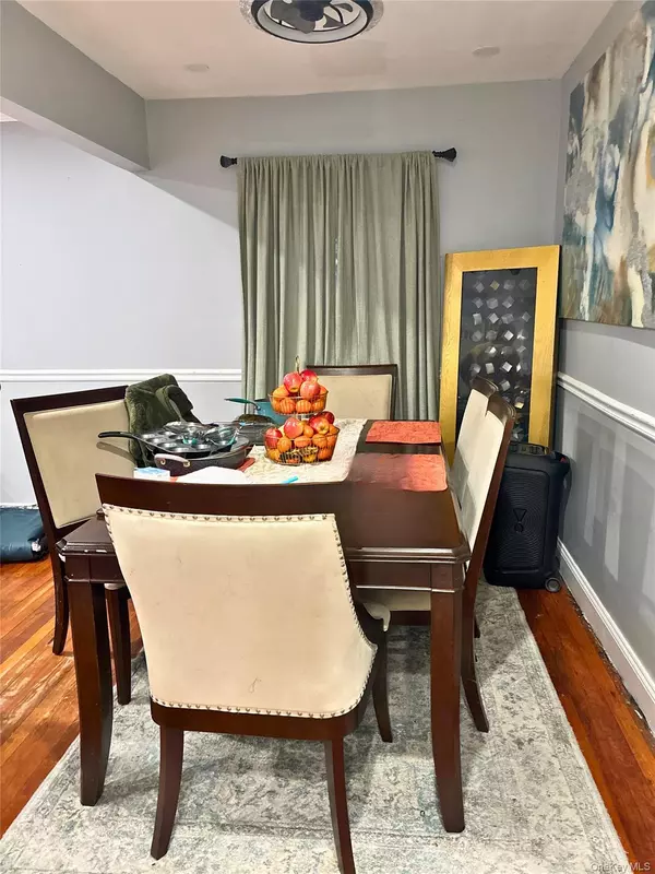 Rochdale Village, NY 11434,14540 175th ST