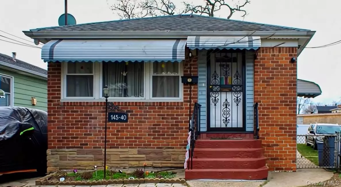 Rochdale Village, NY 11434,14540 175th ST