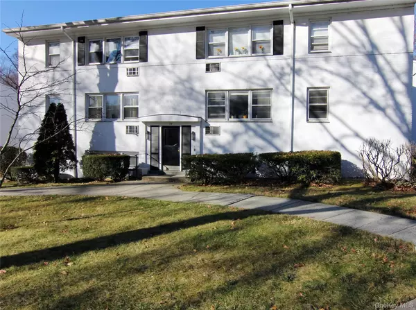 Rye Brook, NY 10573,39 Avon CIR #B