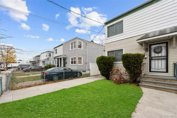 Springfield Gardens, NY 11434,14455 157th ST