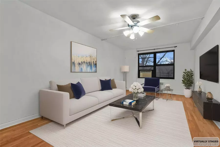 142-15 26th AVE #4D, Flushing, NY 11354