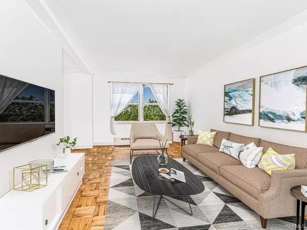 5500 Fieldston RD #5AA, Bronx, NY 10471