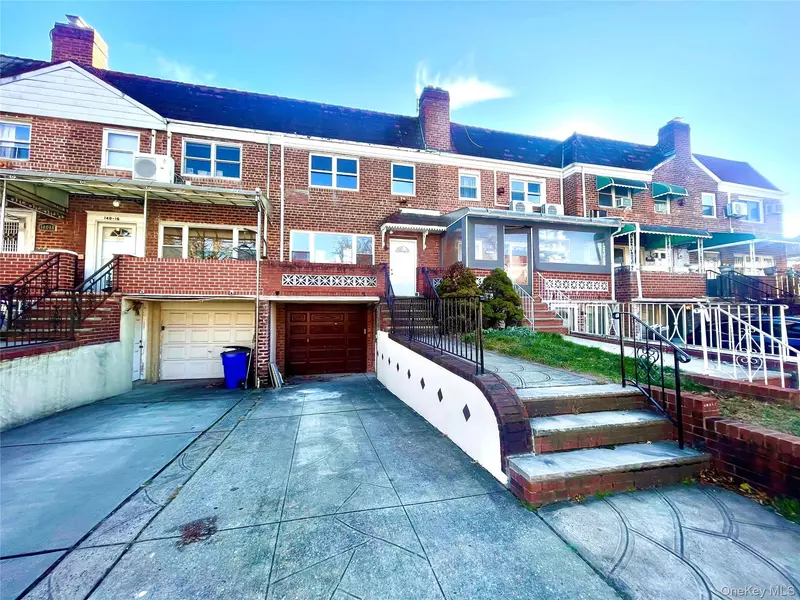 140-14 68th DR, Flushing, NY 11367