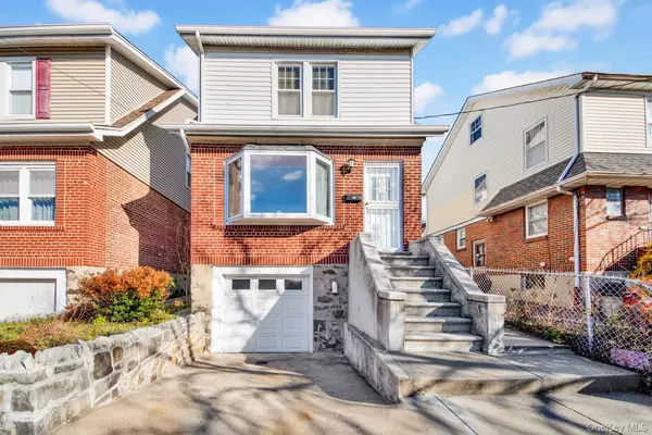 34 King AVE, Yonkers, NY 10704