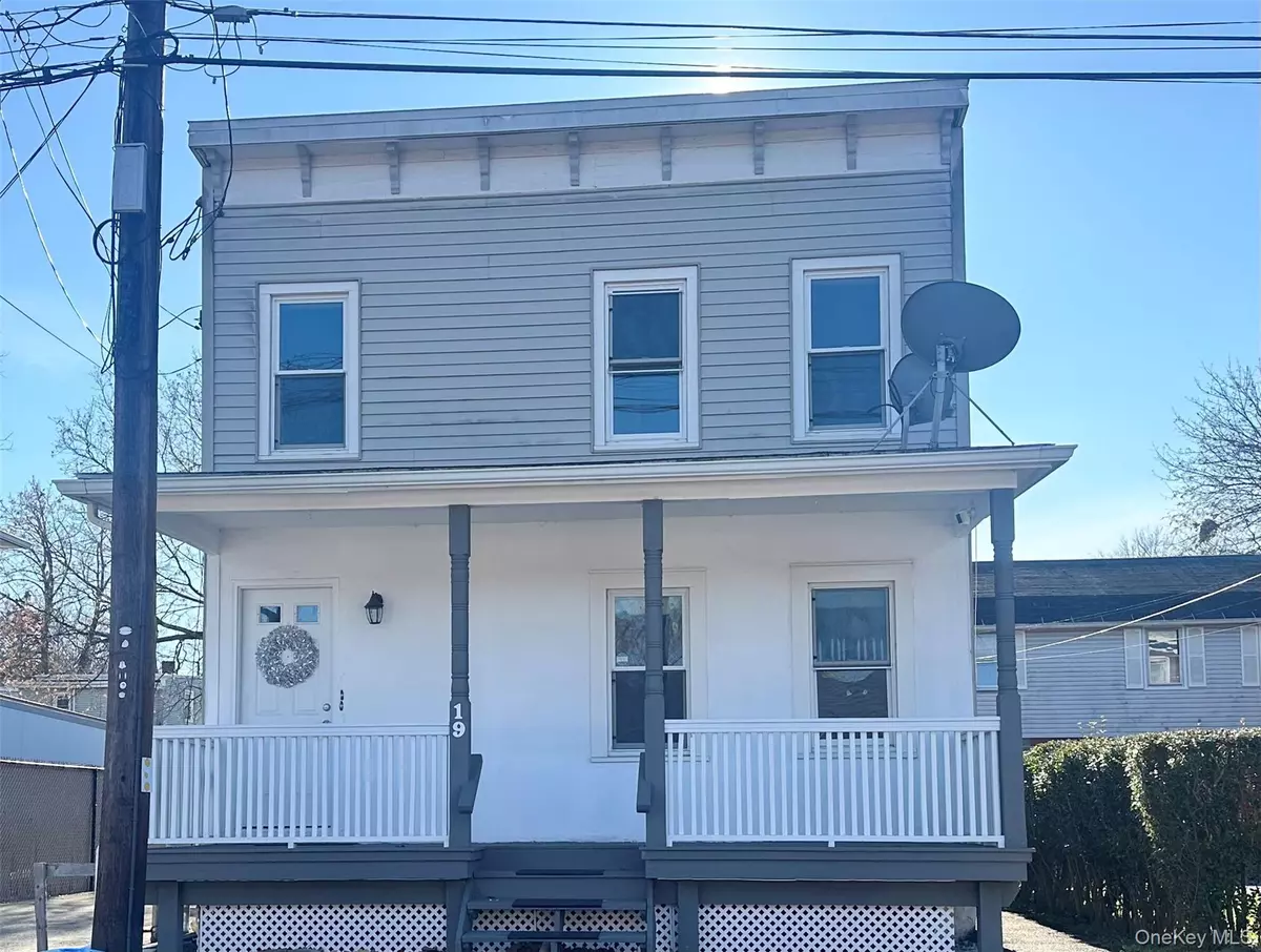 New Windsor, NY 12553,19 Columbus ST #2