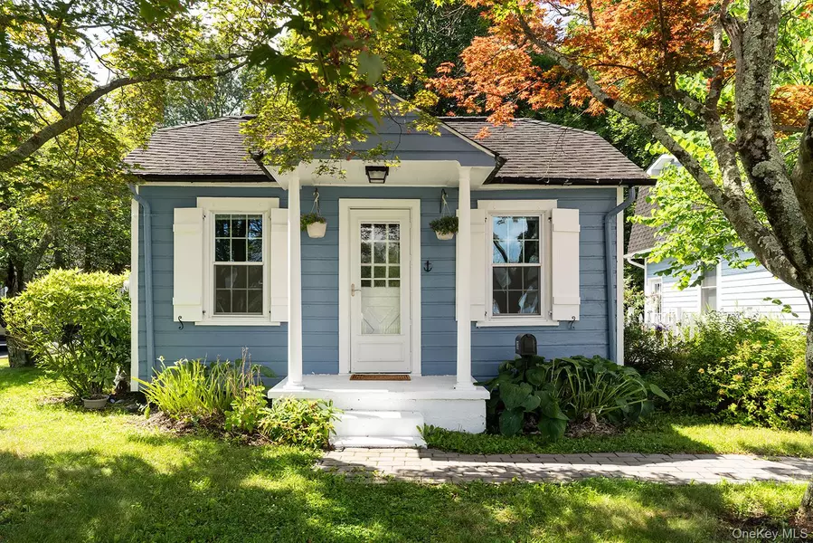 103 W Erie ST, Blauvelt, NY 10913