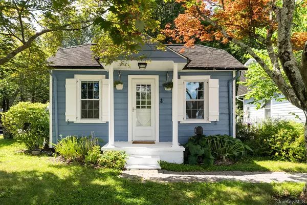 103 W Erie ST, Blauvelt, NY 10913