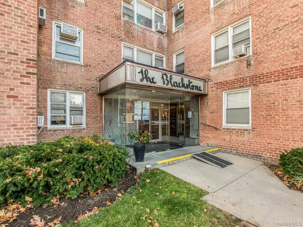 3725 Henry Hudson Pkwy #5H, Bronx, NY 10463