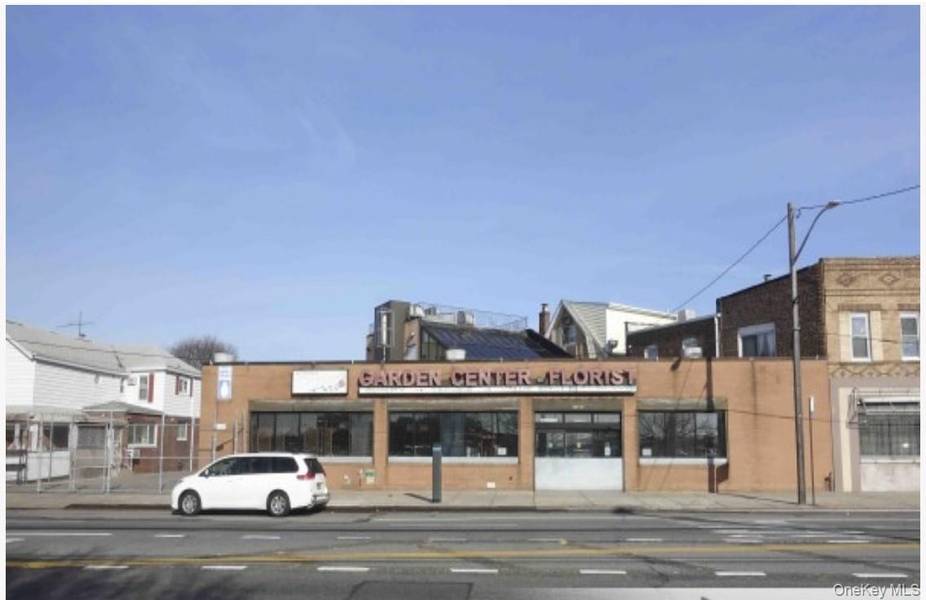 109-09 rockaway blvd, South Ozone Park, NY 11420