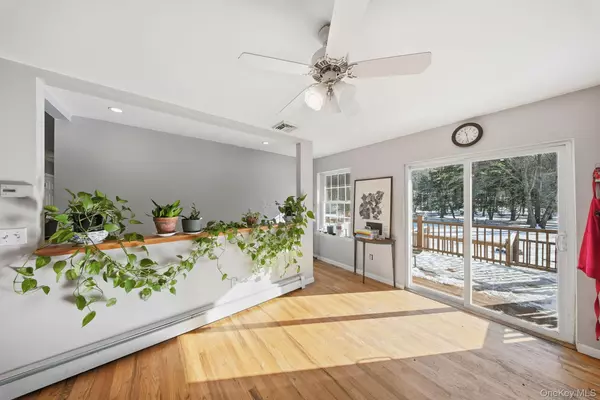 Campbell Hall, NY 10916,100 Maybrook RD