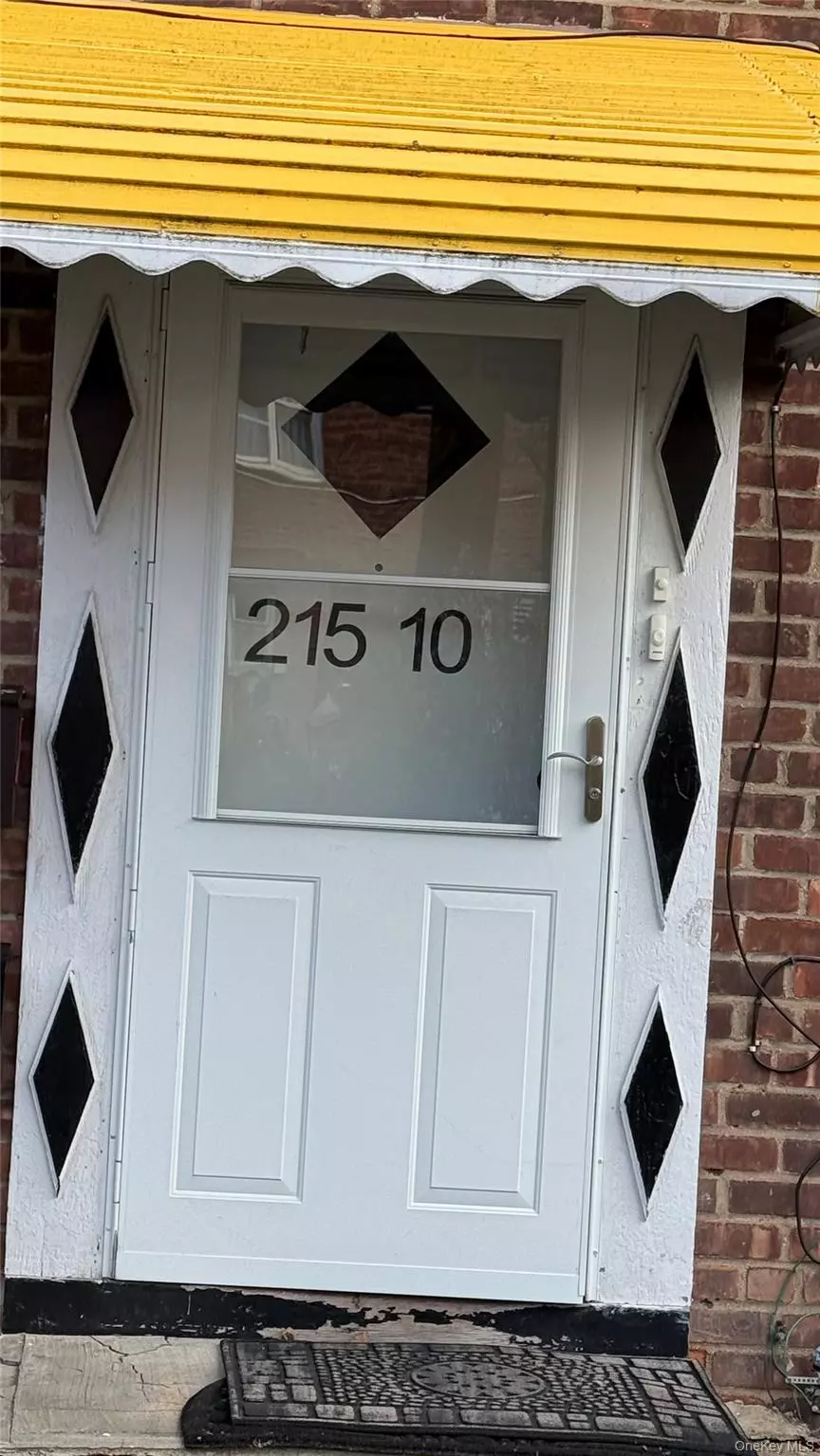 Queens Village, NY 11428,215-10 Hillside AVE #1st Floor