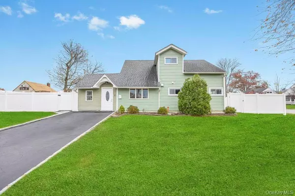 Hicksville, NY 11801,7 cinder lane