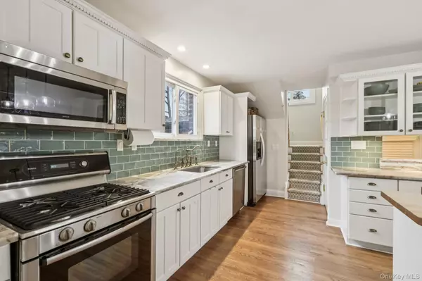 Nyack, NY 10960,27 Haven CT