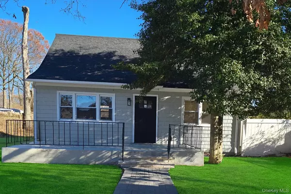 Mastic Beach, NY 11951,237 Cypress DR