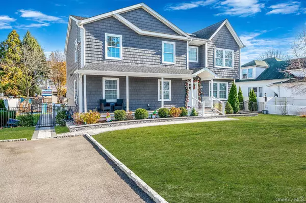 Copiague, NY 11726,50 Verazzano AVE