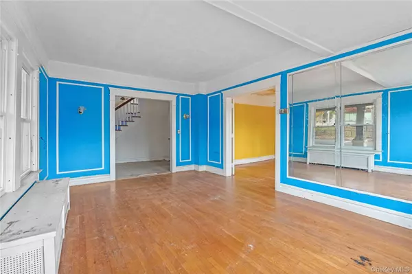 Mount Vernon, NY 10553,103 Vernon AVE