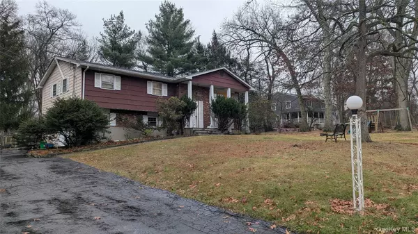 Blauvelt, NY 10913,135 Sunset RD