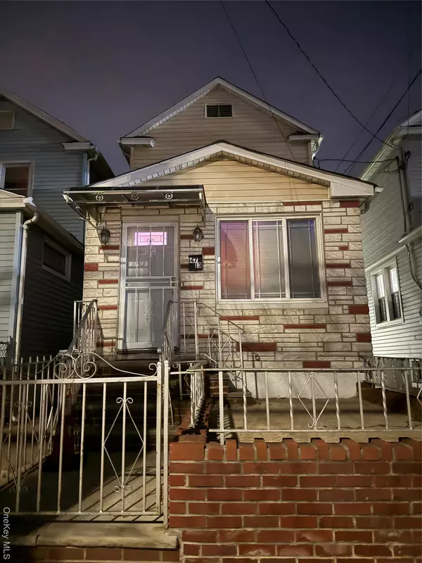 147-13 116th AVE, Jamaica, NY 11436