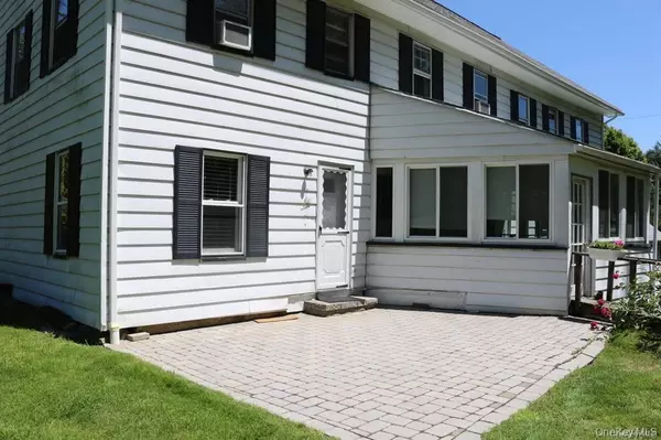 Nanuet, NY 10954,2 Pelham AVE #1N