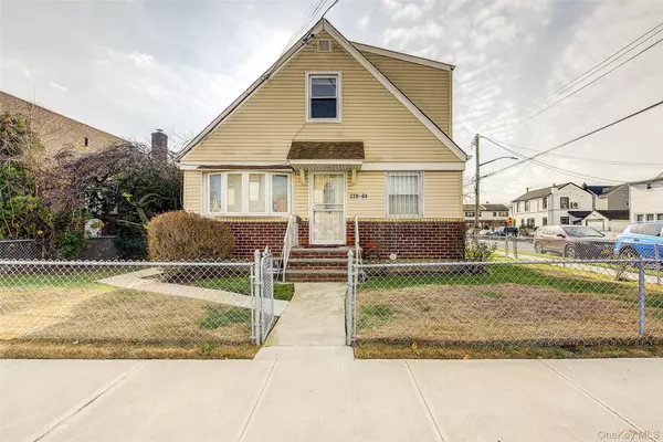 220-04 103rd AVE, Cambria Heights, NY 11429