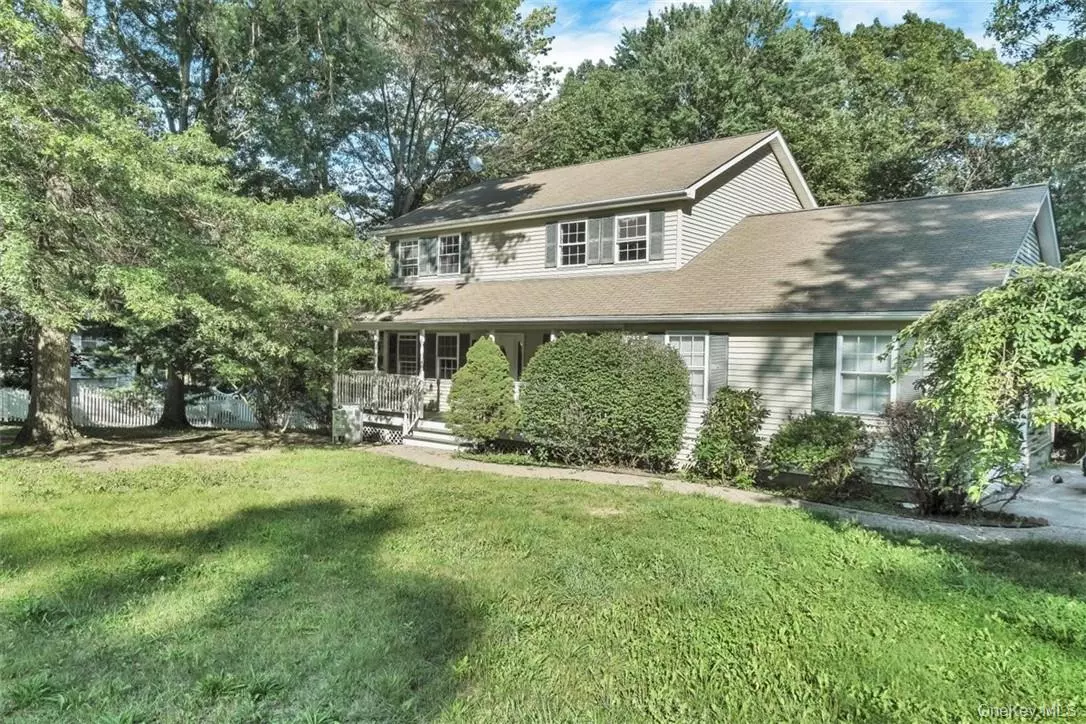 Salisbury Mills, NY 12577,5 Fairview LN