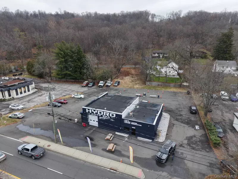 585 Route 303, Blauvelt, NY 10913