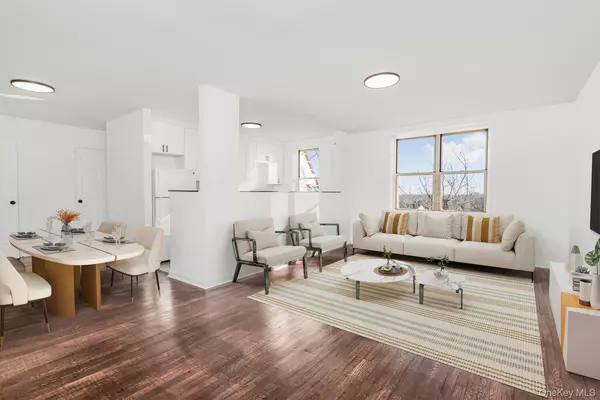 Eastchester, NY 10709,1 Oakridge PL #6A