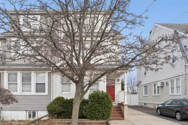 Oceanside, NY 11572,2861 Tilrose AVE