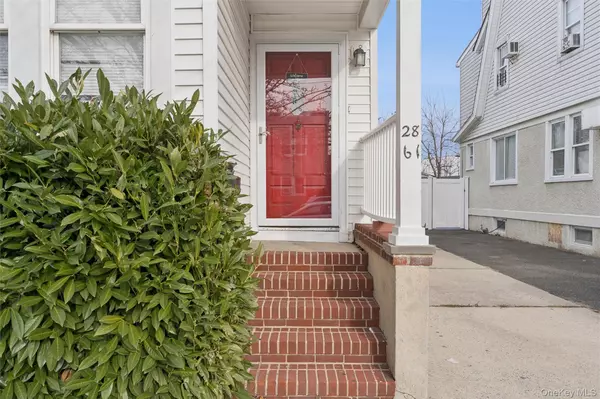 Oceanside, NY 11572,2861 Tilrose AVE