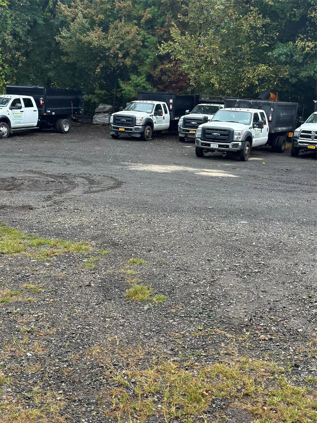 Spring Valley, NY 10977,601 Chestnut Ridge RD #Outdoor Storage