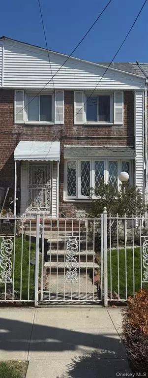 Laurelton, NY 11413,229-11 141St ST