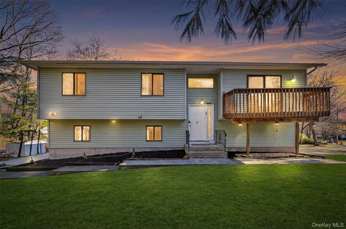 Spring Valley, NY 10977,10 Pauline CT