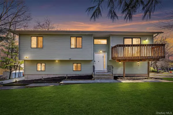 10 Pauline CT, Spring Valley, NY 10977