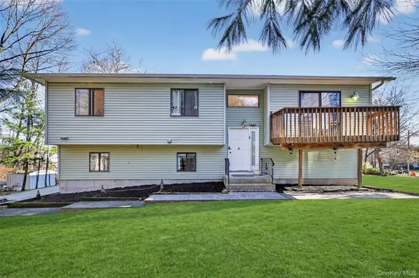 Spring Valley, NY 10977,10 Pauline CT