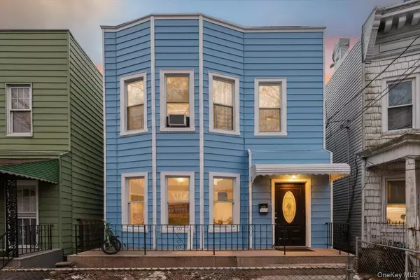 1439 Zerega AVE, Bronx, NY 10462