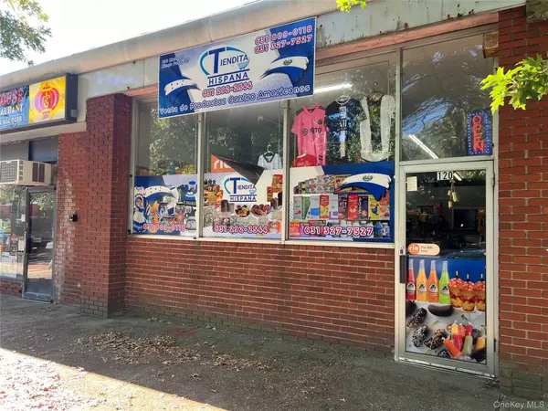 Kings Park, NY 11754,120 Main ST