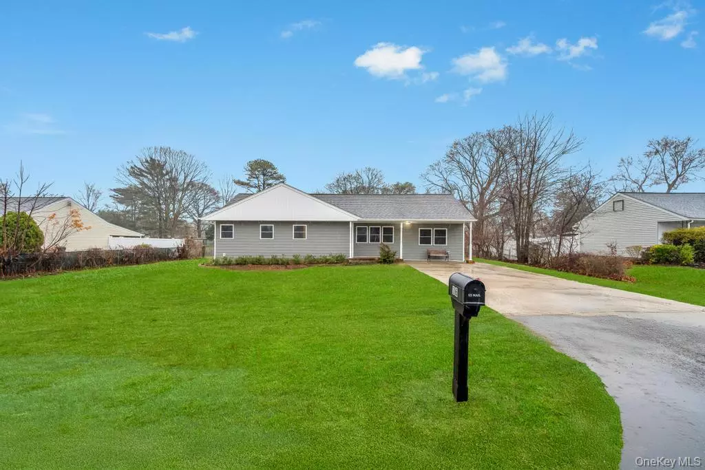 Brentwood, NY 11717,16 Columbus AVE