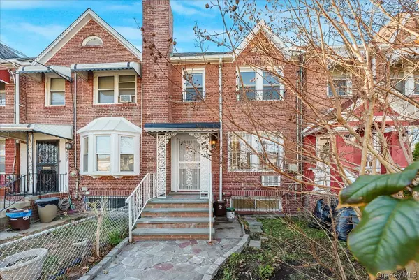 Bronx, NY 10466,4309 Edson AVE